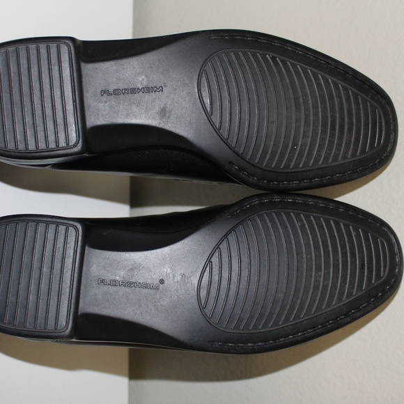 Florsheim Riva Loafer (Men\'s) - 8 1/2 3E main image 8